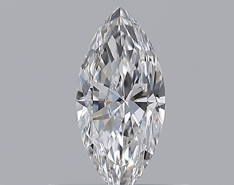 0.4 CaratD-VS1 - Cut Marquise Diamond