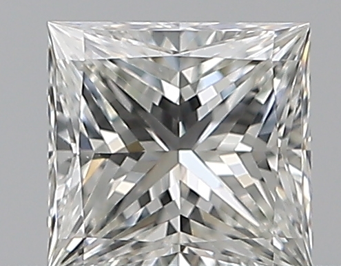 0.35 CaratH-VS1 - Cut Princess Diamond