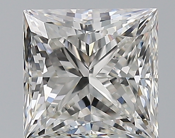 1.2 CaratG-VS2 - Cut Princess Diamond