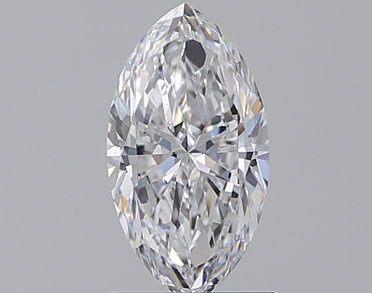 1.22 Carat Marquise Diamond