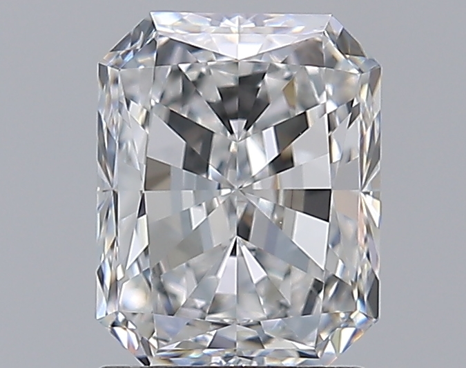 2.01 Carat L RADIANT Diamond