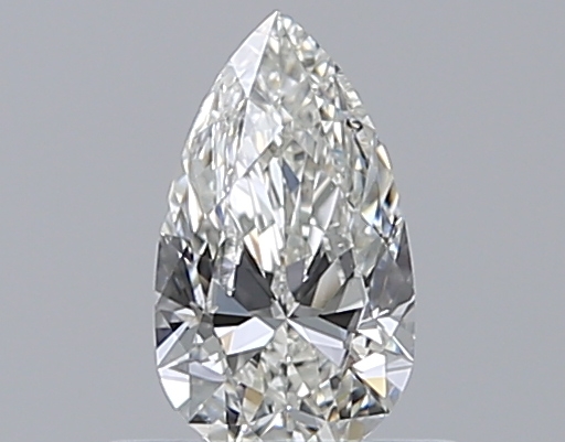 0.4 CaratH-VS2 - Cut Pear Diamond