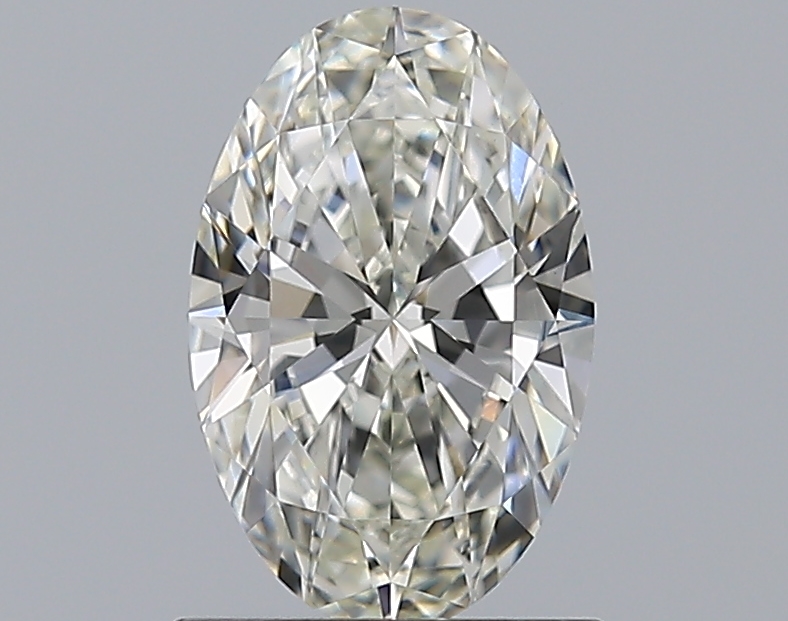 1 CaratI-VS1 - Cut Oval Diamond