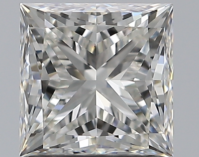 1.21 CaratI-VS1 - Cut Princess Diamond