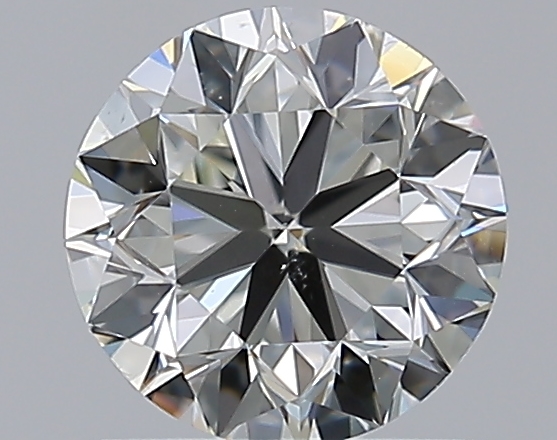 1.2 CaratJ-VS2 VG Cut Round Diamond