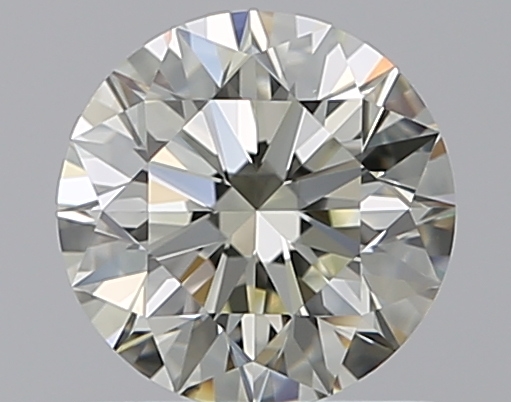 1.01 CaratM-VS1 EX Cut Round Diamond