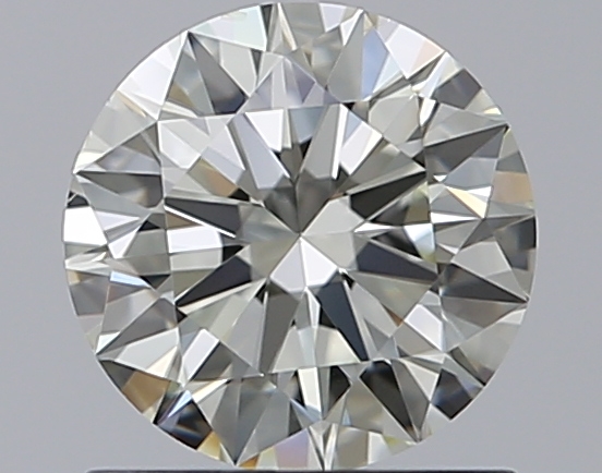1 CaratM-VS2 EX Cut Round Diamond