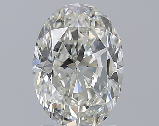 1.3 Carat Oval Diamond
