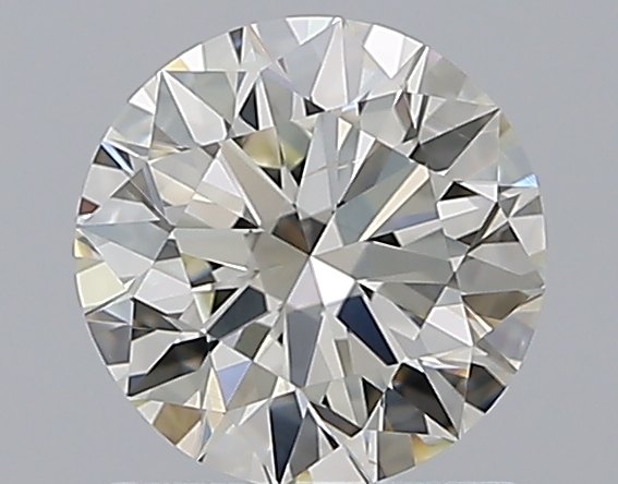 1.2 CaratK-IF EX Cut Round Diamond