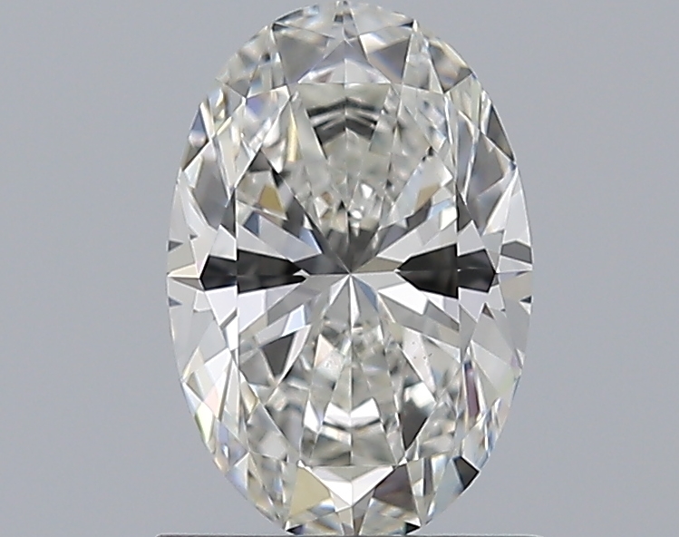 1.01 CaratG-VS1 - Cut Oval Diamond