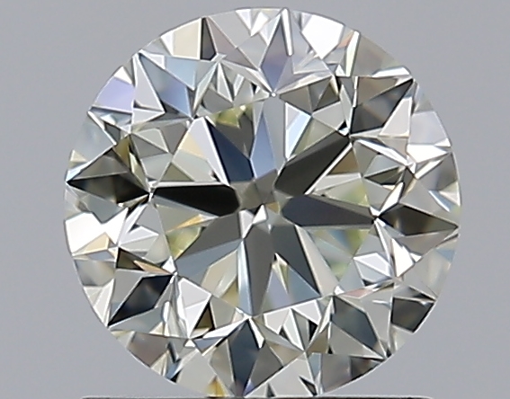 1.2 CaratM-VVS1 VG Cut Round Diamond