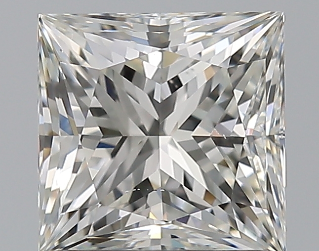 1.5 CaratI-VS2 - Cut Princess Diamond