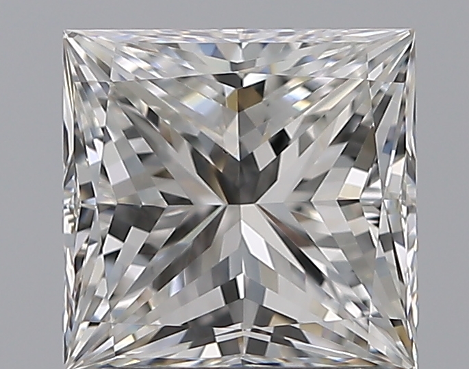 1.51 CaratG-VS1 - Cut Princess Diamond