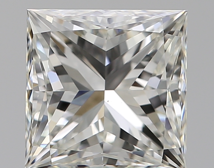 1.5 CaratI-VS1 - Cut Princess Diamond