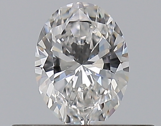 0.3 CaratE-VS2 - Cut Oval Diamond