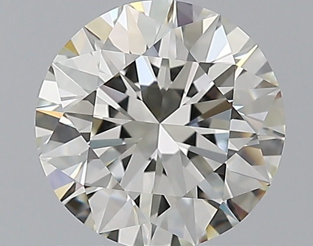1.2 CaratJ-VVS2 EX Cut Round Diamond