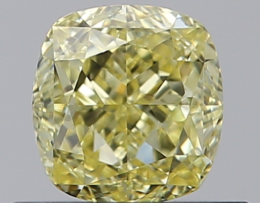 0.7 Carat Cushion Diamond