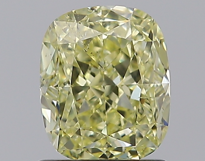 1.2 Carat Cushion Diamond
