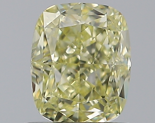 0.83 Carat Cushion Diamond