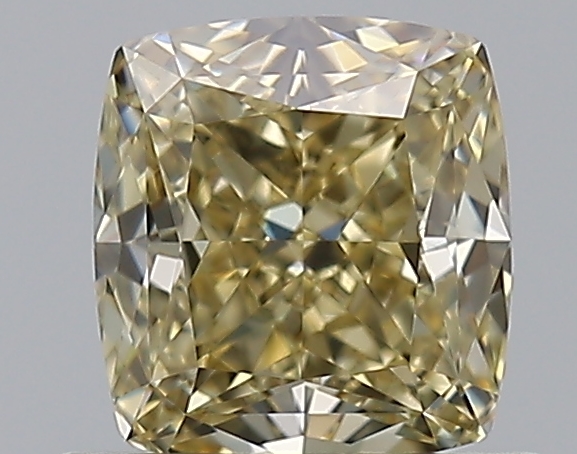 0.85 Carat Cushion Diamond