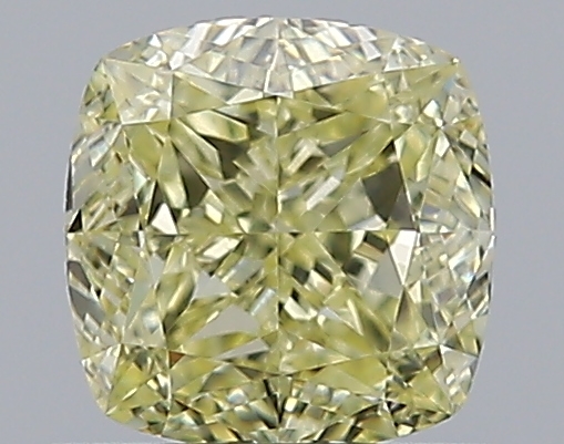 1 CaratFANCY-VS1 - Cut Cushion Diamond