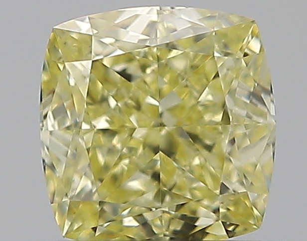 0.7 Carat Cushion Diamond