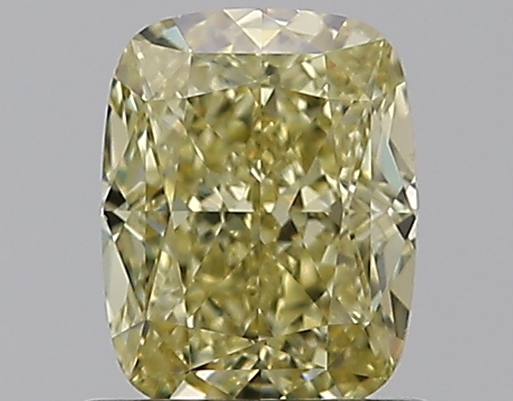 0.95 Carat Cushion Diamond