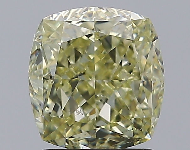 2 Carat Cushion Diamond