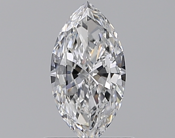 0.7 CaratD-VS2 - Cut Marquise Diamond