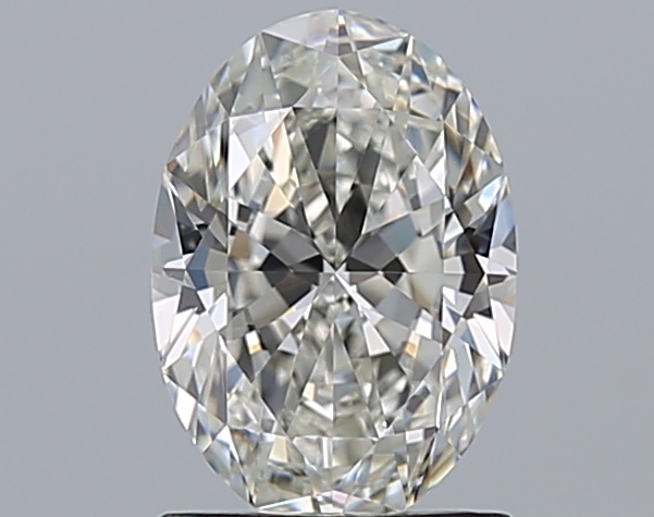 1.21 CaratI-VVS1 - Cut Oval Diamond