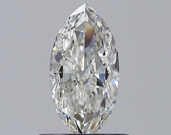 0.5 CaratI-VS1 - Cut Marquise Diamond