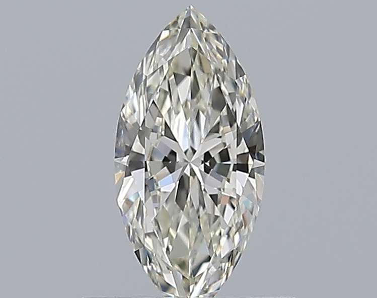 0.5 CaratK-VS1 - Cut Marquise Diamond