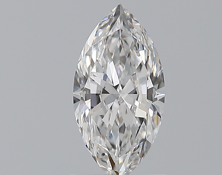 0.9 CaratE-VS2 - Cut Marquise Diamond