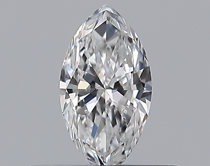 0.31 CaratE-VS1 - Cut Marquise Diamond