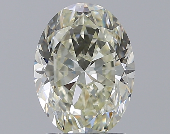 0.4 CaratD-VS2 - Cut Pear Diamond