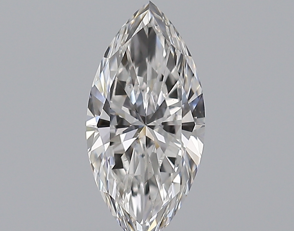 0.51 CaratE-VS2 - Cut Marquise Diamond