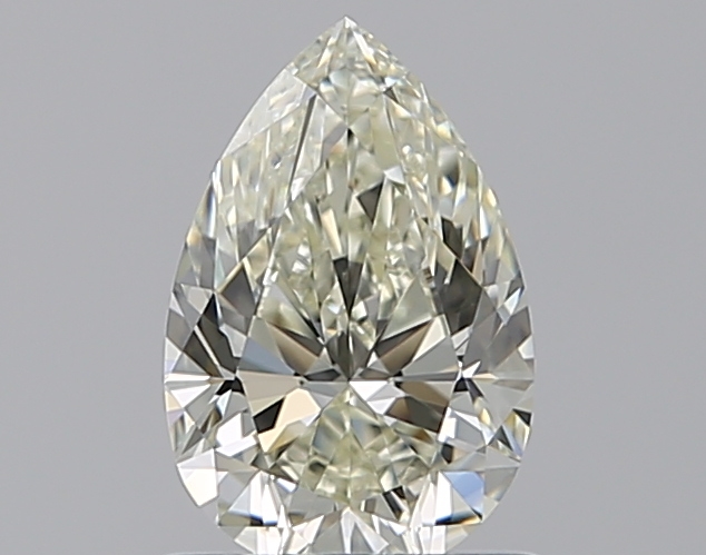 1.01 CaratM-VS1 - Cut Pear Diamond
