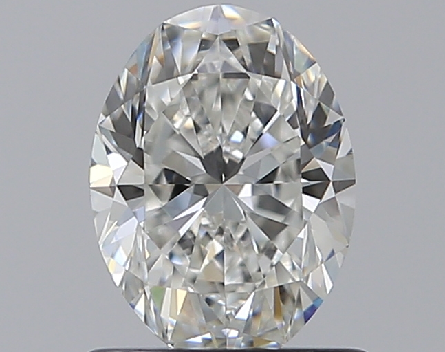 0.8 CaratG-VS1 - Cut Oval Diamond