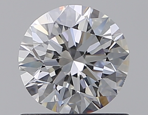 0.8 CaratG-VS1 EX Cut Round Diamond