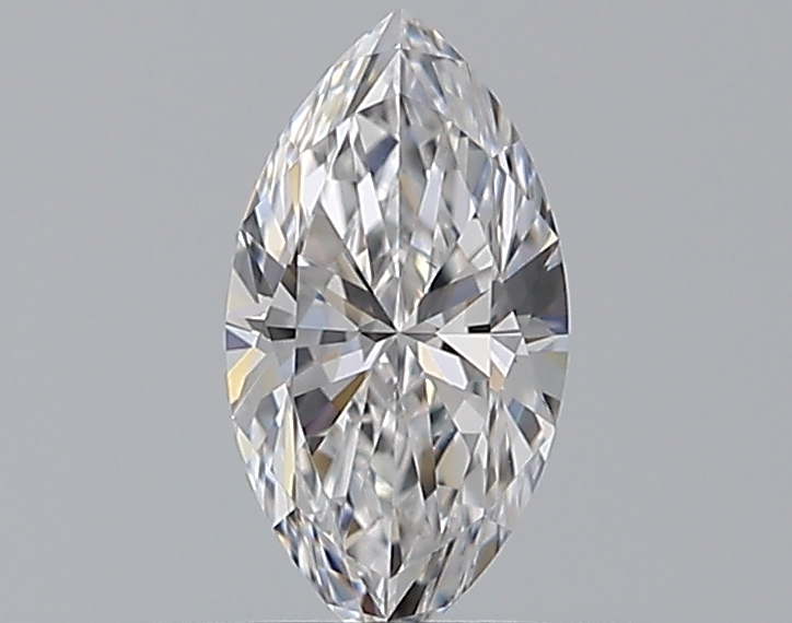 0.31 CaratD-VS1 - Cut Marquise Diamond