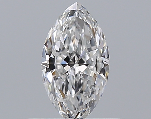 0.5 CaratD-VS2 - Cut Marquise Diamond