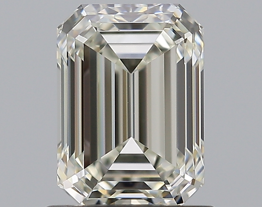 1.2 CaratK-VS2 - Cut Emerald Diamond