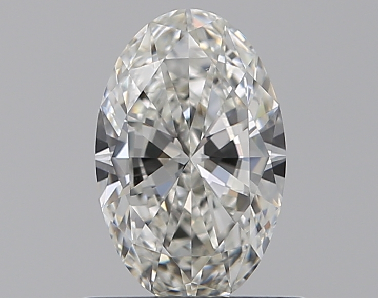 0.7 CaratH-VS2 - Cut Oval Diamond