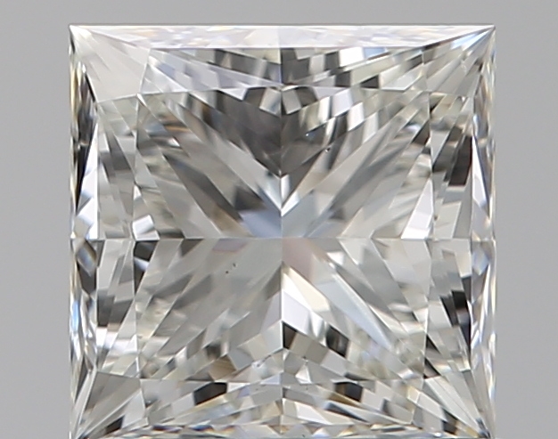 1 CaratI-VS2 - Cut Princess Diamond