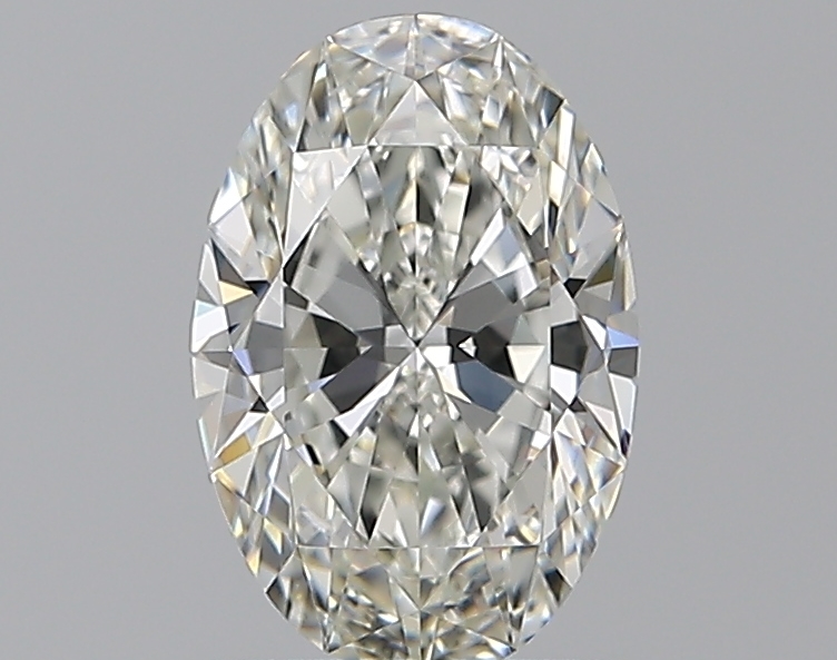1.5 CaratI-VVS1 - Cut Oval Diamond