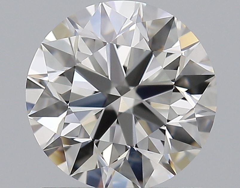 1.2 CaratI-VS1 EX Cut Round Diamond