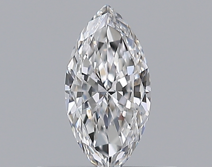 0.3 CaratE-VVS1 - Cut Marquise Diamond