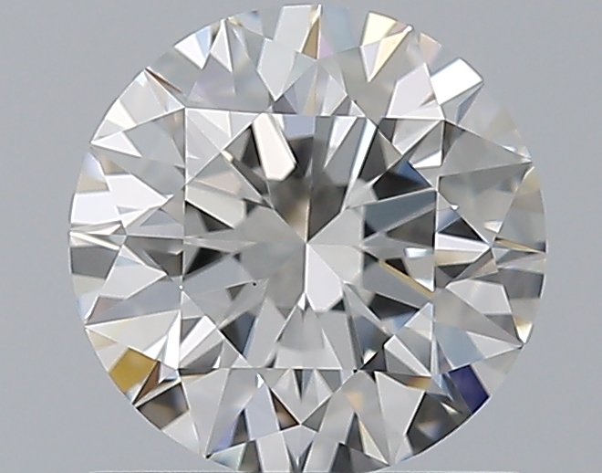 1.01 CaratG-VS1 EX Cut Round Diamond