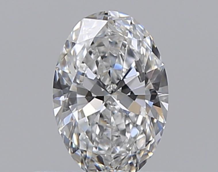 0.31 CaratE-VS1 - Cut Oval Diamond
