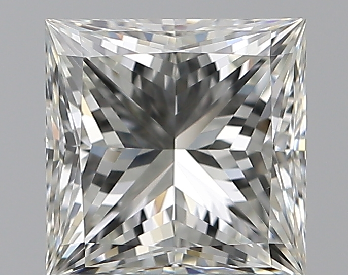 1.01 CaratI-VVS2 - Cut Princess Diamond